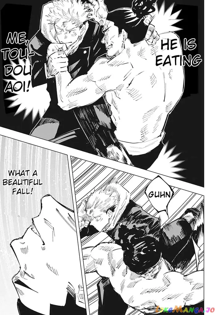 Jujutsu Kaisen Chapter 37 image 05_optimized